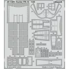 Eduard Hunter FR.10 (Airfix)