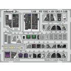 Eduard F-14B (Great Wall Hobby)