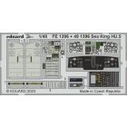 Eduard Sea King HU.5 (Airfix)