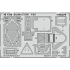 Eduard Seafire F. XVII (Airfix)