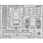 Eduard Hurricane Mk. IIc (Hobby Boss)