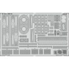 Eduard F-35B (Tamiya)