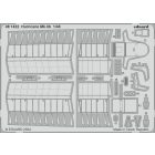 Eduard Hurricane Mk. IIb (Arma Hobby)