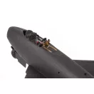 Eduard F-86A CLEAR PROP fotómaratás