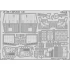 Eduard F-86F-25/30 (Airfix)