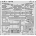 Eduard F-14D (Great Wall Hobby)