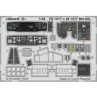 Eduard MH-60L (ICM)