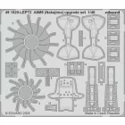 Eduard A6M5 (Nakajima) upgrade set (Eduard)