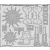 Eduard A6M5 (Nakajima) upgrade set (Eduard)