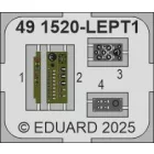 Eduard A6M5 (Nakajima) upgrade set (Eduard)