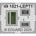 Eduard A6M5 (Mitsubishi) upgrade set (Eduard)
