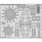 Eduard A6M2-K upgrade set (Eduard)