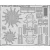Eduard A6M2-K upgrade set (Eduard)