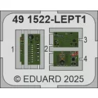 Eduard A6M2-K upgrade set (Eduard)
