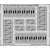 Eduard Sea King HC.4 cargo seatbelts STEEL (Airfix)