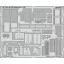 Eduard B-26G Marauder ICM fotómaratás