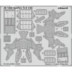Eduard Spitfire Tr.9 (Airfix)