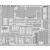 Eduard B-26F Marauder (ICM)