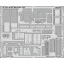 Eduard B-26F Marauder ICM fotómaratás