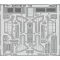 Eduard Spitfire Mk.Ixe for Airfix fotómaratás