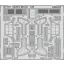 Eduard Spitfire Mk.Ixe for Airfix fotómaratás