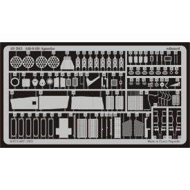 Eduard AH-64D (Hasegawa)