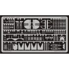 Eduard Me 262A Schwalbe (Tamiya)