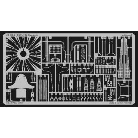 Eduard F4U-1D (Tamiya)