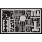 Eduard P-51B (Tamiya)