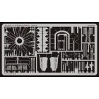 Eduard P-47D-20 (Tamiya)