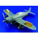Eduard P-47D Razorback für Tamiya Bausatz fotómaratás