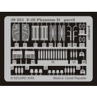 Eduard F-4E (Hasegawa)