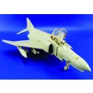 Eduard F-4E Phantom II für Hasegawa Bausatz fotómaratás