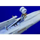 Eduard F-4E Phantom II für Hasegawa Bausatz fotómaratás