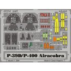 Eduard P-39D/P-400 (Eduard)