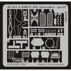 Eduard P-39D/P-400 (Eduard)