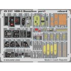 Eduard SBD-3 (Hasegawa)
