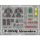 Eduard P-39Q/N (Eduard)