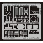 Eduard P-39Q/N (Eduard)