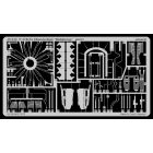 Eduard P-47D-25 (Tamiya)