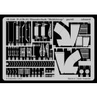 Eduard P-47D-25 (Tamiya)