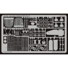 Eduard Mosquito B.Mk.IV/PR Mk.IV (Tamiya)