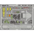 Eduard F4F-4 (Tamiya)