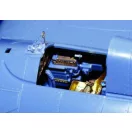 Eduard F4F-4 Wildcat für Tamiya Bausatz fotómaratás