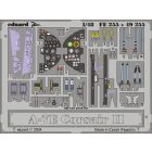 Eduard A-7E (Hasegawa)