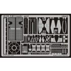 Eduard F-8E (Hasegawa)