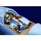 Eduard F-8E Crusader für Hasegawa Bausatz fotómaratás