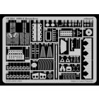 Eduard SBD-3 (Accurate Miniatures)