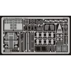 Eduard F-117A (Tamiya)