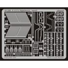 Eduard F-117A (Tamiya)